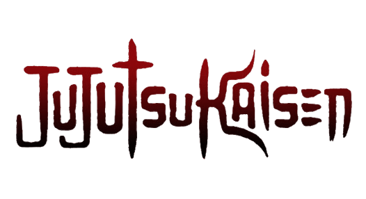 JujutsuKaisendle Logo